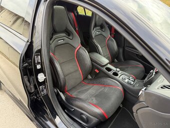 Mercedes Benz A45 AMG 4MATIC - 10