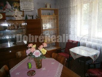ZVÝHODNENÁ CENA V rekreačnej obci Čechy rodinný dom na pre - 10