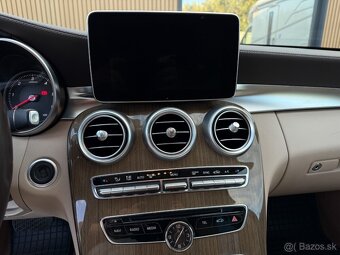 Mercedes-Benz C250 Airmatic - 10