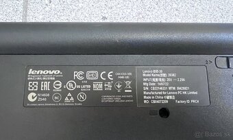 Lenovo B50 / Intel N2830 / 8GB RAM / 128GB SSD / 15.6" - 10