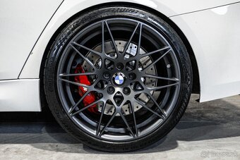 BMW M3 F80 Competition (Odpočet DPH) - 10
