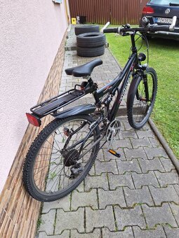 Predám horské bicykle - 10