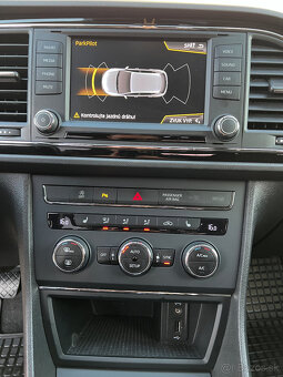 Seat Leon 1.2 TSi - 10