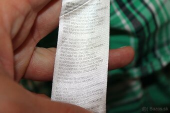 Pánska košeľa Camp David v. XL - 10