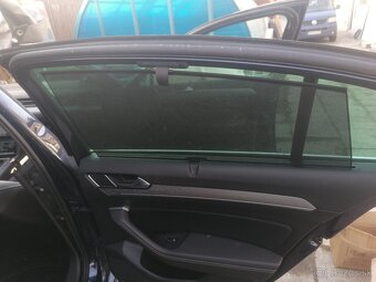 passat b8 r line 4motion - 10