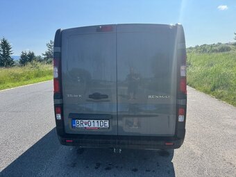 Predám Renault Trafic 1.6 CDTI - 10
