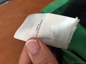 GANT originál pánske polotricko L - 10