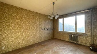 SLOVREAL - predaj 2 izbový byt Zvolen - centrum - 10