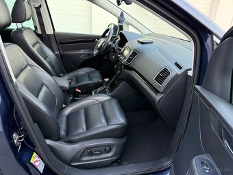 Seat Alhambra 1.4 TSI DSG - 10