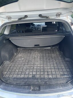 Mazda 6, wagon, benzin - 10