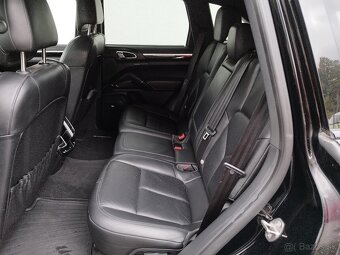 Porsche Cayenne 3.6 Tiptronic S, r.v.: 2013, 4x4 AUTOMAT - 10
