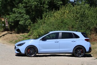 Hyundai i30 N 2.0 T-GDi N Performance - 10
