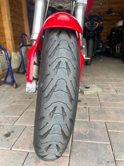 Ducati Monster 900 i.e 2001 - 10