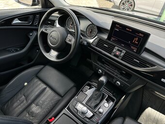 Audi A6 Allroad 3.0 TDi Quattro, r.v.: 2017 - 10