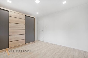 ALL INCLUSIVE | NA PREDAJ 3-IZBOVÝ BYT S LOGGIOU ,DUNAJSKÁ S - 10