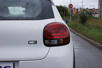 Citroën C3 - 10