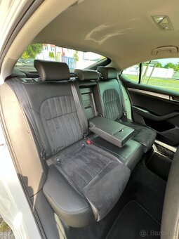 Skoda Superb - 10
