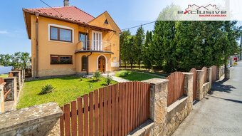 5 - IZBOVÝ RODINNÝ DOM - MALÝ ŠARIŠ, 231 M2, 1 447 M2 POZEMO - 10