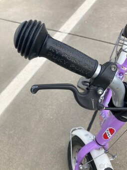 Puky bicykel - 10