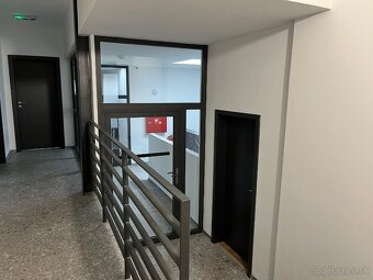 NA PRENÁJOM MODERNÝ, ZARIADENÝ 3IZBOVÝ BYT, Košice - 10