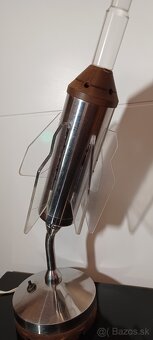 Lampy Space Age - 10