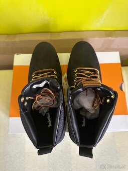 Panske topanky Timberland Killington Chukka - 10