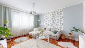 Čínska ul.: pekný 3 izb. byt OV, po rekonštrukcii, 61 m² - 10