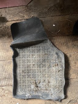 Diely Nisan Patfinder - 10