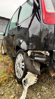 Predam Ford Focus C-Max 1.6 TDCi (2005) - 10