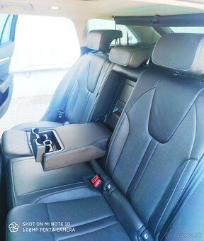 Octavia IV, 2.0TDI,150PS, PANO, MATRIX, WEBASTO, KOŽA, FULL - 10