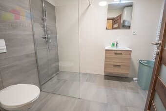 Štýlový 1-izbový byt v novostavbe s parkovacím miestom – Par - 10