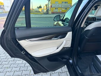 BMW X6 3.0d 190KW 140tis km - 10