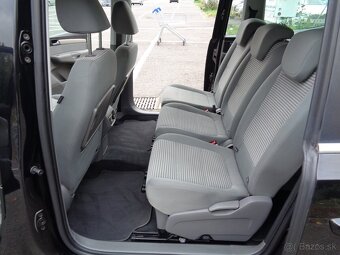 Seat Alhambra 2.0 TDI CR DPF Style DSG 7-MIESTNE - 10