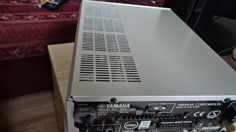 Yamaha DRX-730 - 10