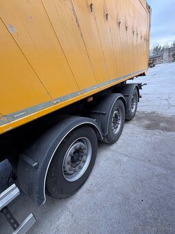 Predam naves sklapaci wielton nw-3 40m3 - 10