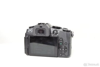 Panasonic Lumix G80 - 10