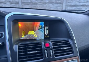 Volvo XC60 D4,2.0 Diesel ,Automat 8st - 10