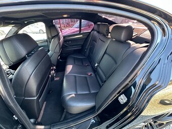 BMW Rad 5 535d xDrive - 10