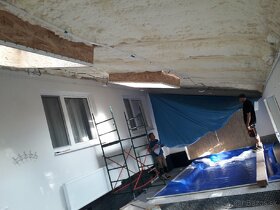 Napinace stropy napinany strop Zvolen - 10