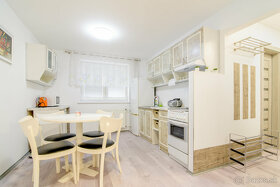 PRENÁJOM Krásny a slnečný 2-izbový byt, 55 m² / 550€ mes. - 10