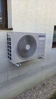 Predaj, montáž a servis klimatizácií - 10