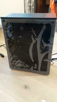 Počítač i5, gtx 1060 Asus + ssd, HDD možná výmena - 10