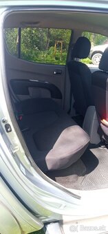 Mitsubishi L200 - 10