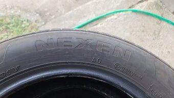 Nexen N'blue S 205/55 R16 91V DOT 49/23 - 10
