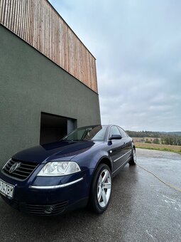 Predám Vw Passat b5.5 2002. DO DOBRÝCH RÚK✅ - 10