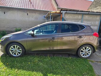 KIA Ceed 2017 , 1.6 GDI 99kW - 10