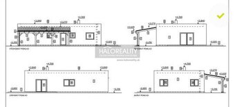 HALO reality - Predaj, rodinný dom Rimavská Sobota, Bakta - - 10