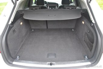 Audi A4 Allroad 2,0 TDI 140kw,S-tronic,Quattro,2017,165000km - 10