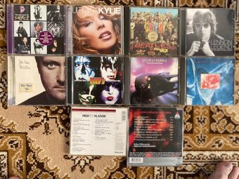 Predam original CD - 10