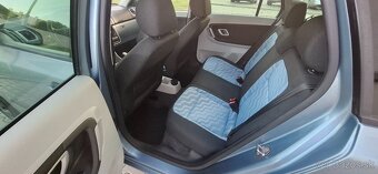 Predám Škoda Fabia II Combi 1.4 16V 63Kw LPG R.V.2009 - 10